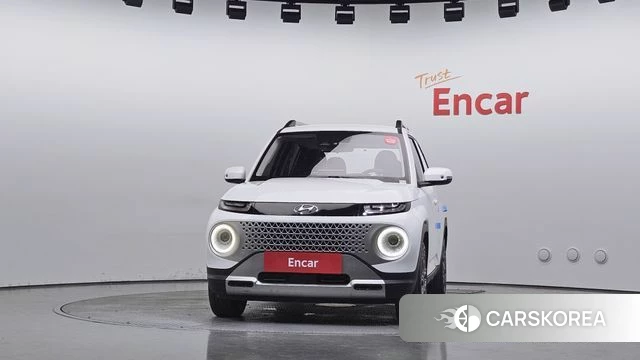 Hyundai Casper id 4641139 из Кореи 23