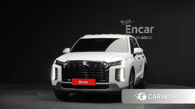 Hyundai The New Palisade id 3389049 из Кореи 13