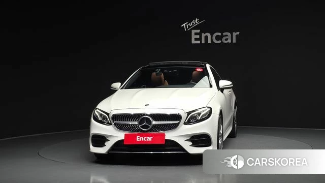 Mercedes-Benz E-Class W213 id 4596378 из Кореи 23