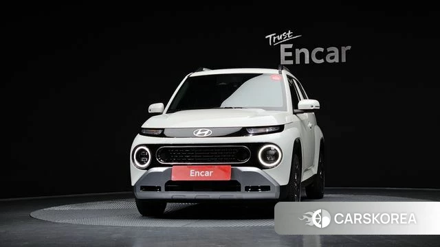 Hyundai The New Casper id 3909246 из Кореи 13