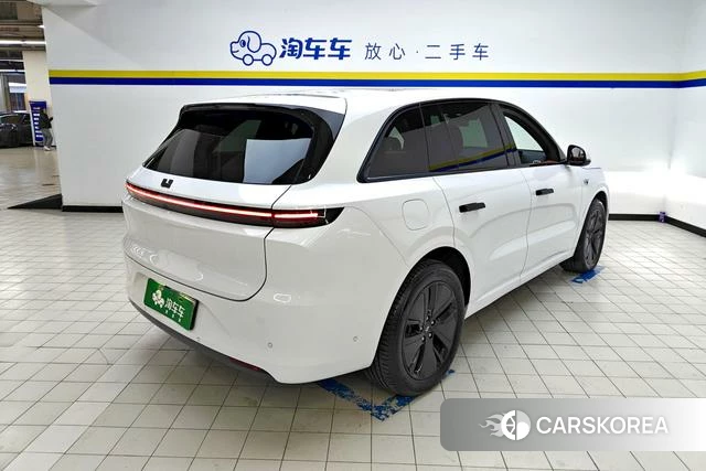 Ideal car Ideal L6 id 3804366 из Китая 10