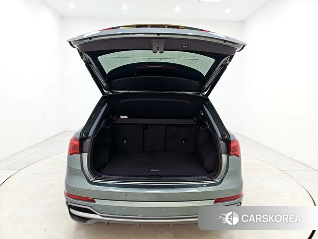 Audi Q3 id 4209096 из Китая 13