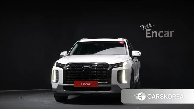 Hyundai The New Palisade id 3366474 из Кореи 13