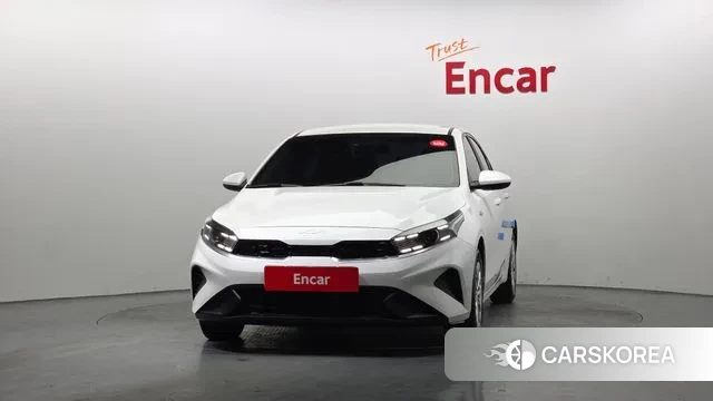 Kia The New K3 2nd generation id 3645899 из Кореи 13