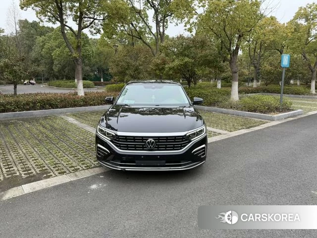 Volkswagen Passat id 4264577 из Китая 8