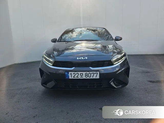 Kia The New K3 2nd generation id 3463108 из Кореи 13