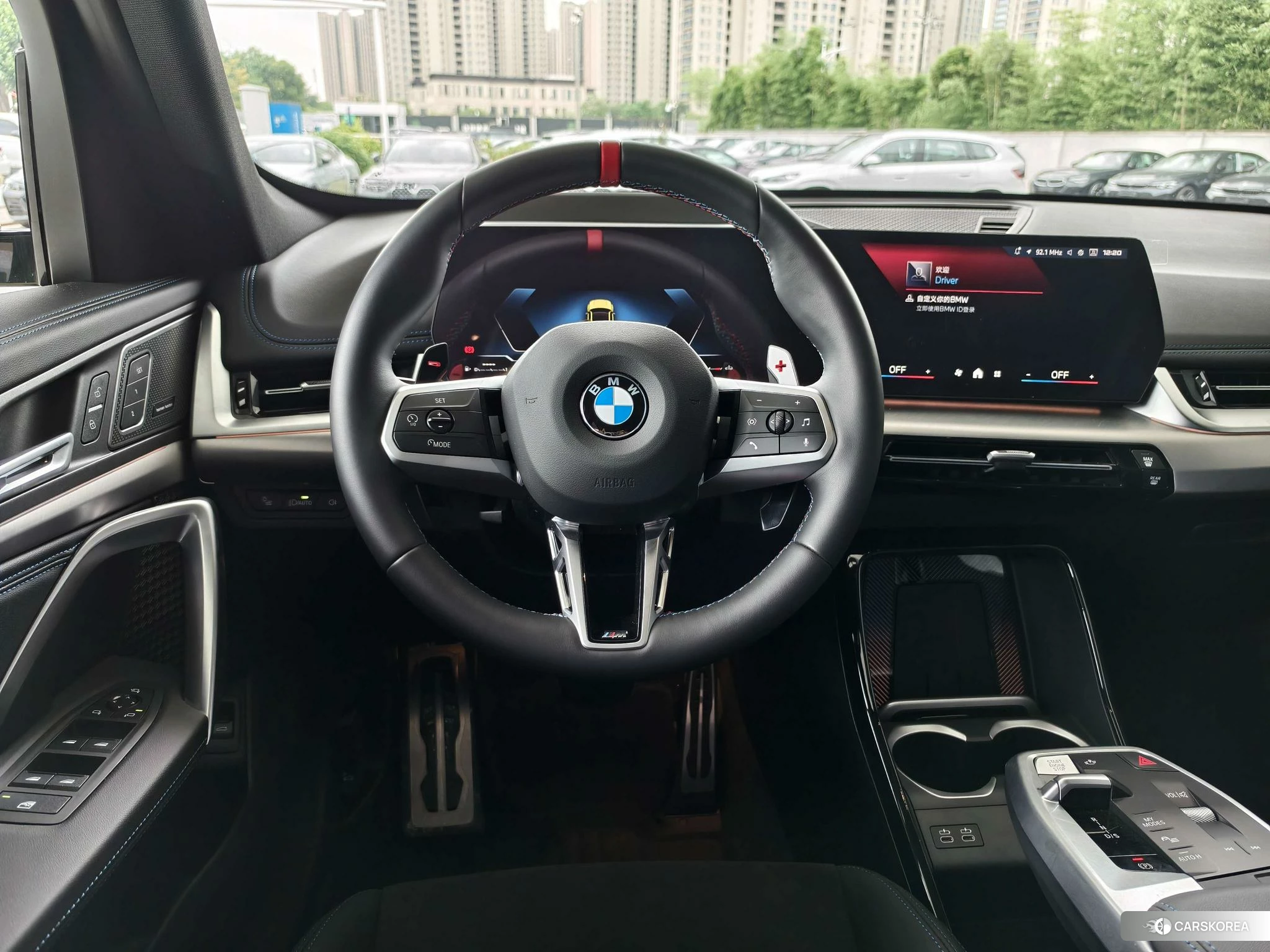 BMW X1 id 4461895 из Китая 10