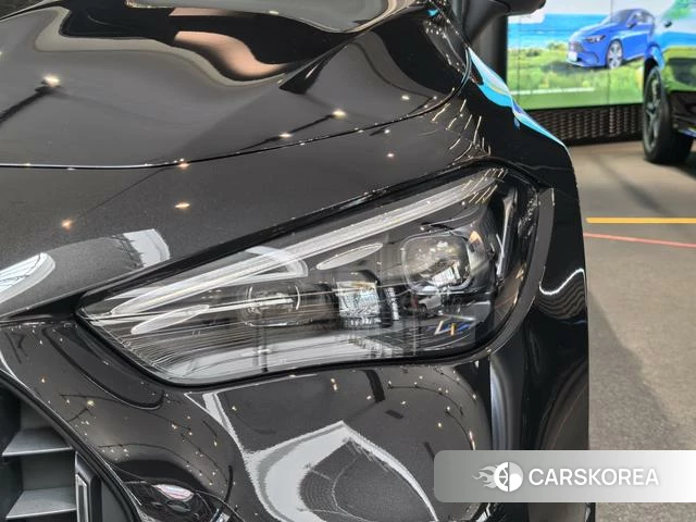 Mercedes-Benz CLE-class AMG id 4256647 из Китая 11