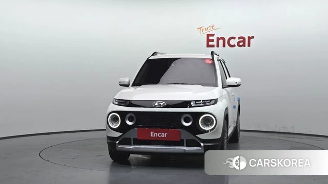 Hyundai Casper id 4646050 из Кореи 23