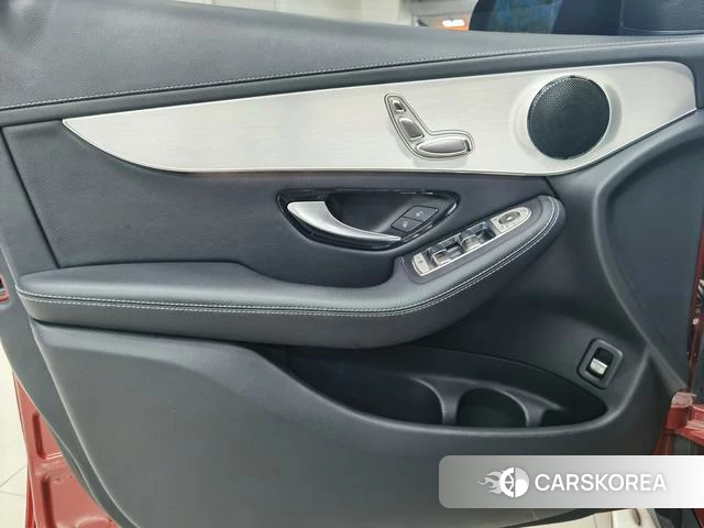 Mercedes-Benz GLC Coupe id 4208494 из Китая 9