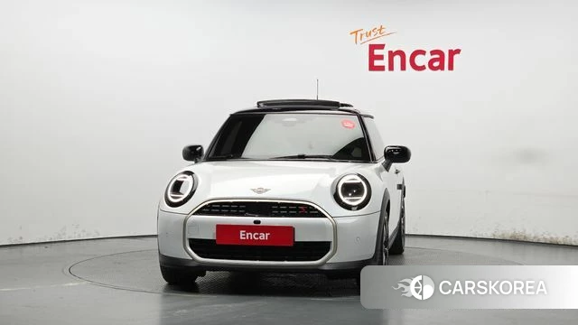 Mini Cooper S 4th Generation id 4739141 из Кореи 13