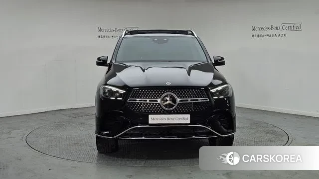 Mercedes-Benz GLE-Class W167 id 2888987 из Кореи 13