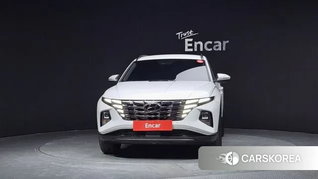 Hyundai Tucson (NX4) id 3611392 из Кореи 13