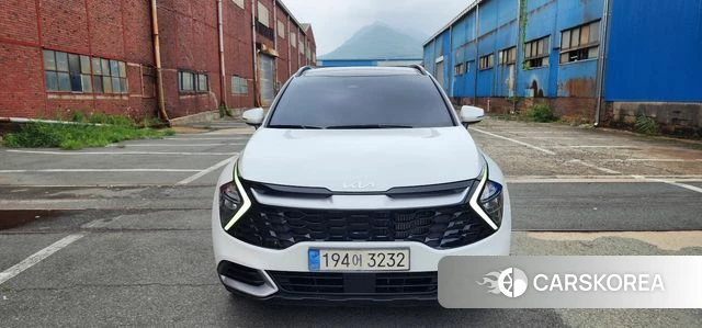 Kia Sportage 5th Generation id 4389394 из Кореи 13