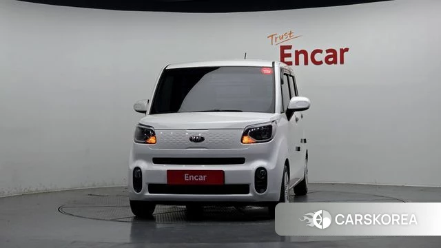 Kia The New Ray id 4471155 из Кореи 23