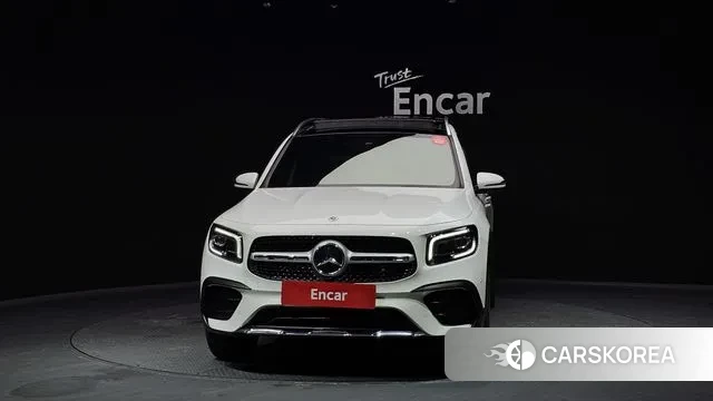 Mercedes-Benz GLB-Class X247 id 3616212 из Кореи 13