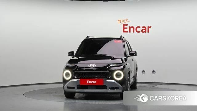 Hyundai The New Casper id 4934775 из Кореи 23