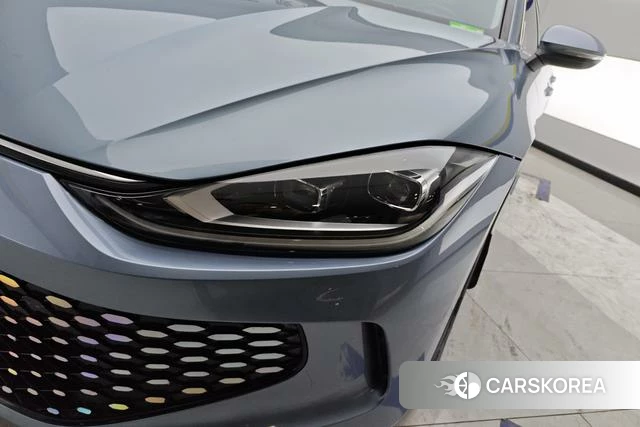 Volkswagen Lingdu id 4276364 из Китая 10