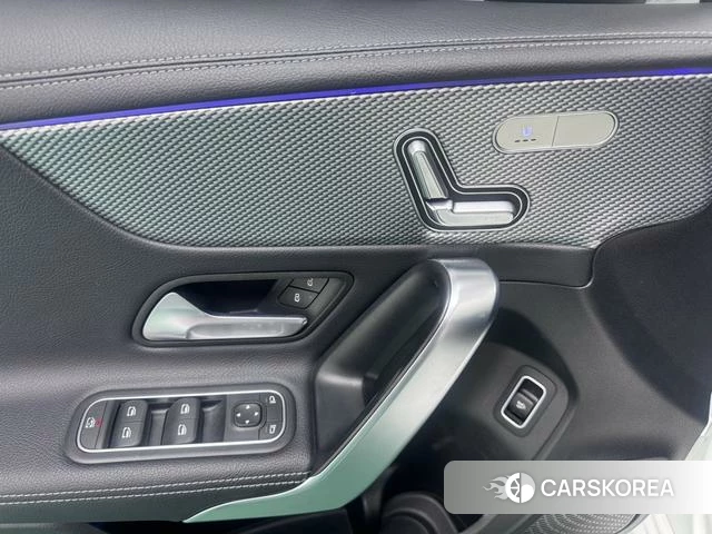 Mercedes-Benz Class A id 4365943 из Китая 19