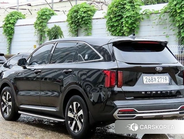 Kia Sorento 4th Generation id 4705335 из Кореи 13
