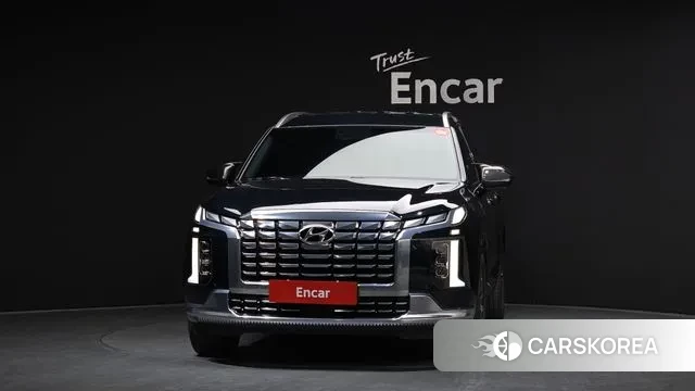 Hyundai The New Palisade id 3746249 из Кореи 13