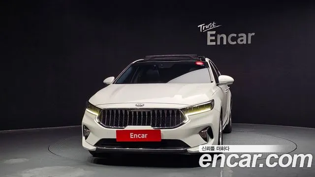 Kia K7 Premier id 2619853 из Кореи 13