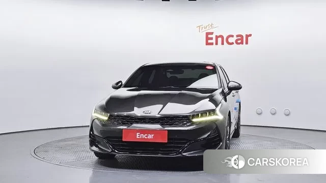 Kia K5 3rd generation id 3778323 из Кореи 13