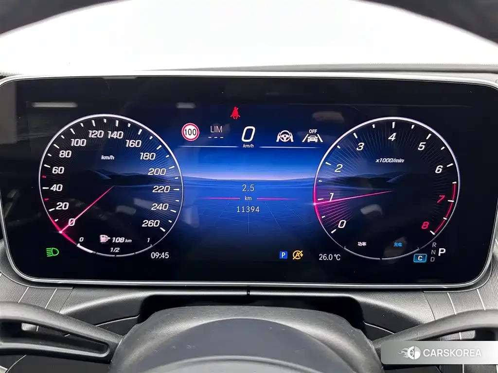 Mercedes-Benz C-class id 4577538 из Китая 23