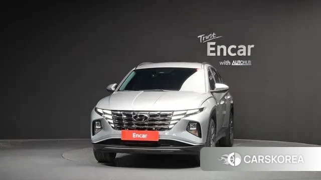 Hyundai Tucson (NX4) id 3493831 из Кореи 13