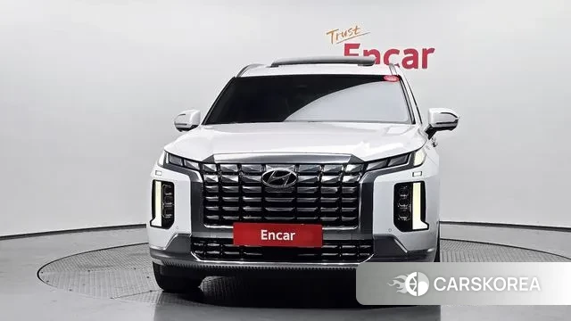 Hyundai The New Palisade id 3305770 из Кореи 13