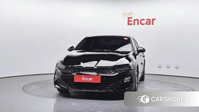 Kia K5 3rd generation id 3707801 из Кореи 13