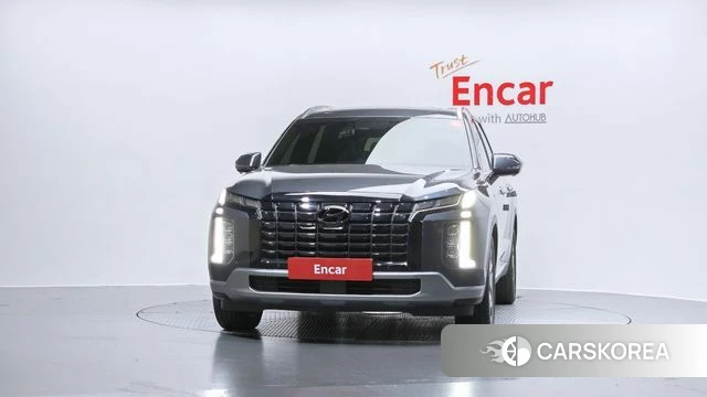 Hyundai The New Palisade id 4282064 из Кореи 23