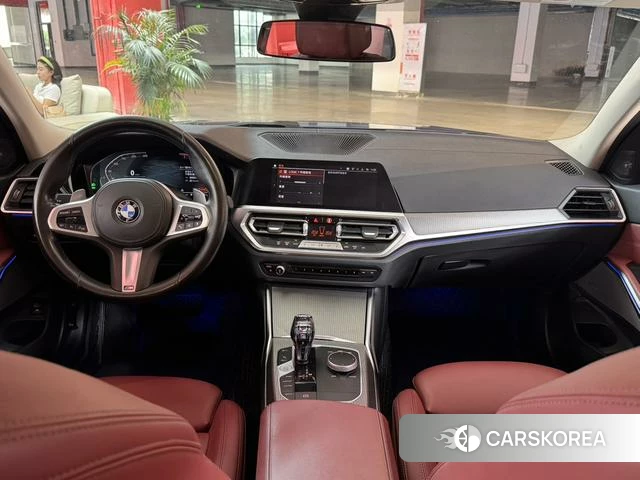 BMW 3 series id 4313433 из Китая 11