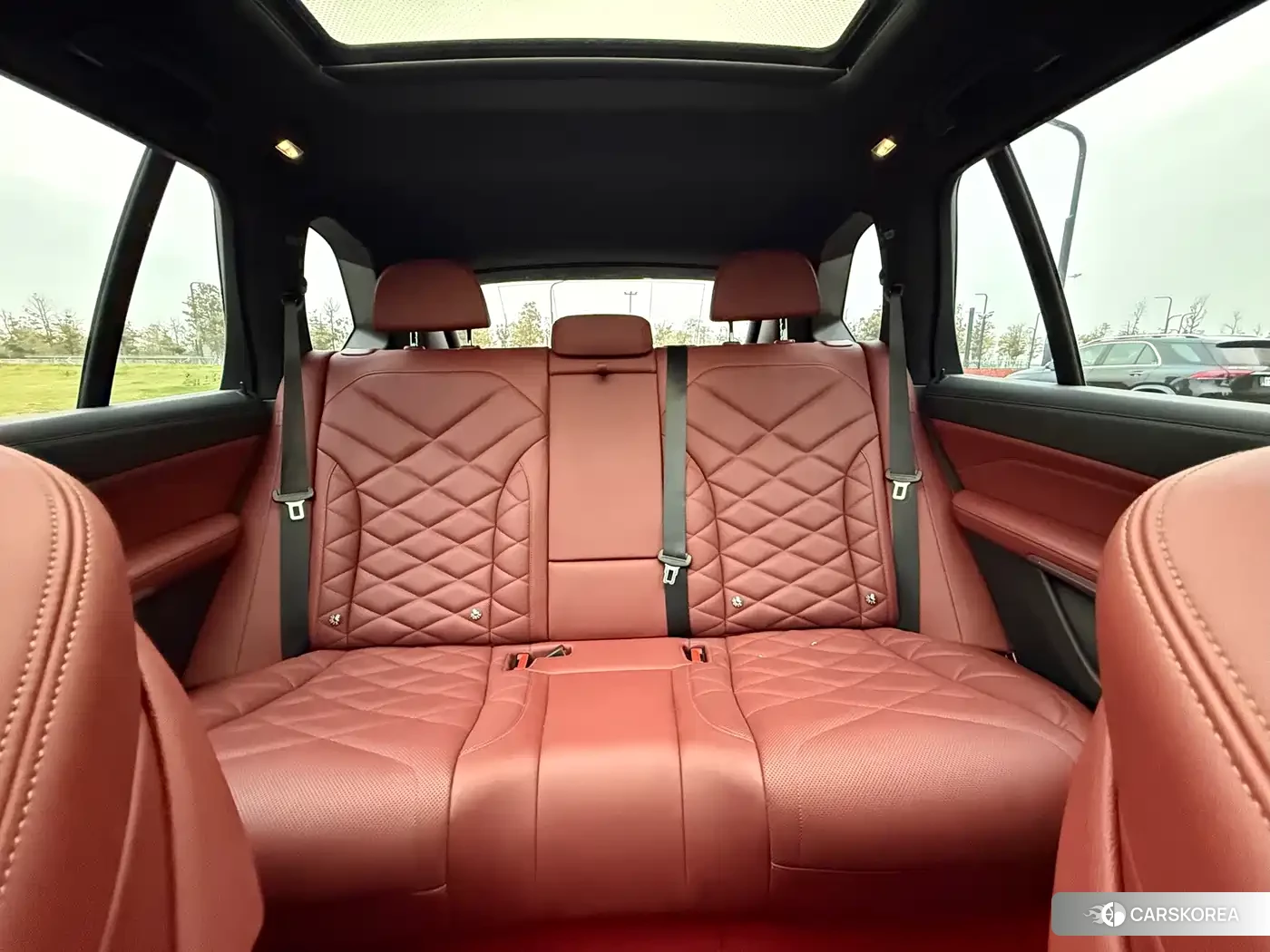 BMW X5 id 4539292 из Китая 12