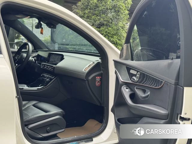 Mercedes-Benz EQC id 4216370 из Китая 17