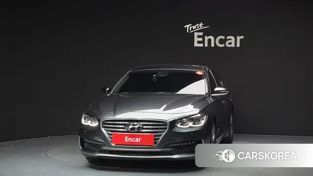 Hyundai Grandeur IG id 3718242 из Кореи 13