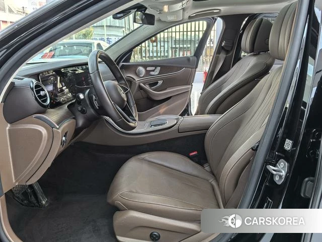 Mercedes-Benz E-class id 3944922 из Китая 8