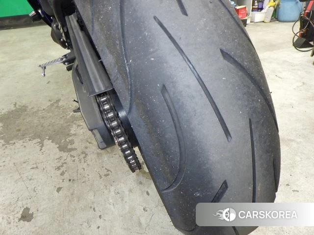 Проданный Yamaha YZF-R1 id 4237132 из Японии, фото 23