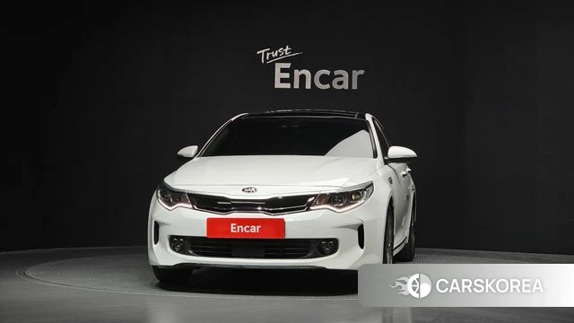 Kia K5 Hybrid 2nd Generation id 4203961 из Кореи 13