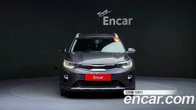 Kia Stonic id 2558390 из Кореи 13