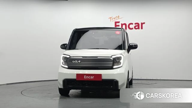 Kia The New Kia Ray id 4612840 из Кореи 23