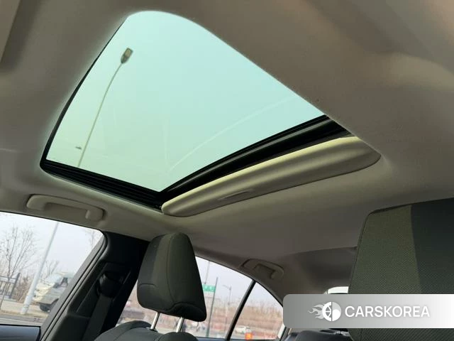 Toyota Corolla id 3869519 из Китая 16