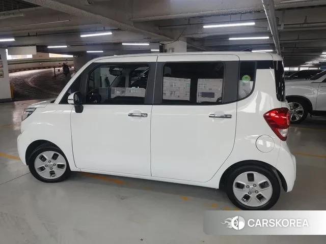 Kia The New Ray id 2965364 из Кореи 8