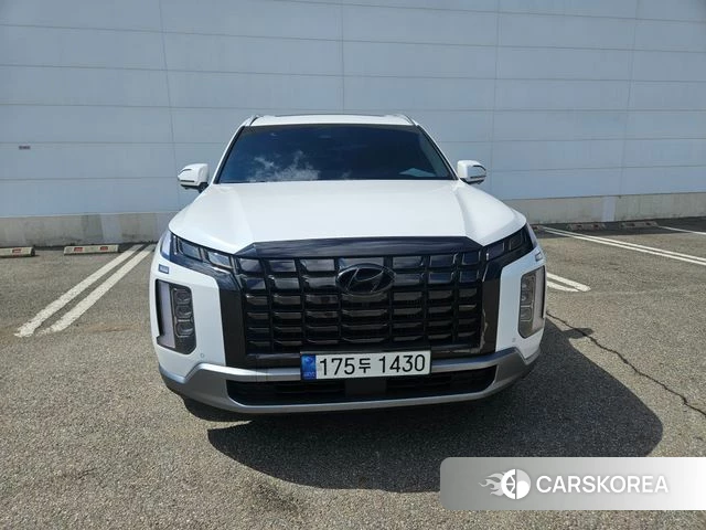 Hyundai Palisade id 4414895 из Кореи 13