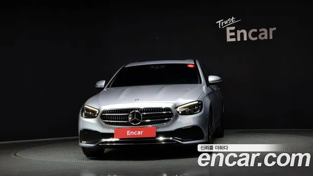 Mercedes-Benz E-Class W213 id 2752618 из Кореи 13