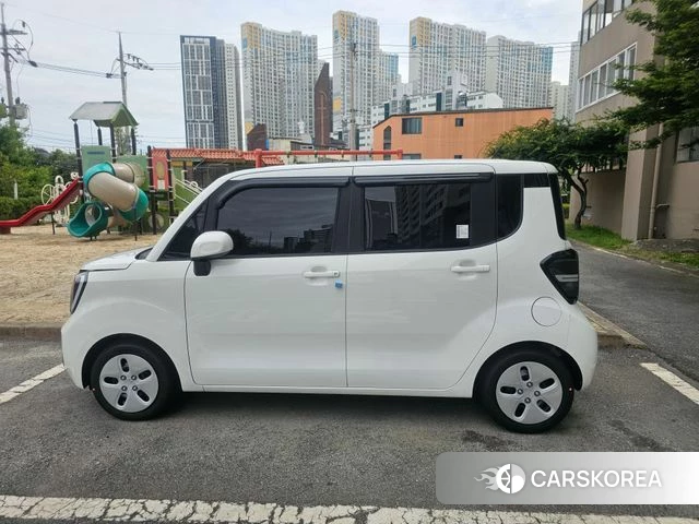 Kia The New Kia Ray id 4499233 из Кореи 9