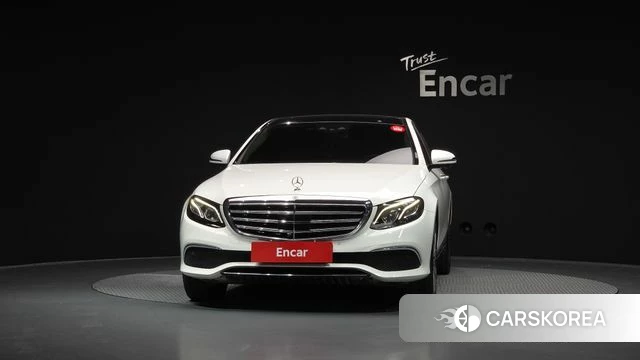 Mercedes-Benz E-Class W213 id 3955032 из Кореи 13