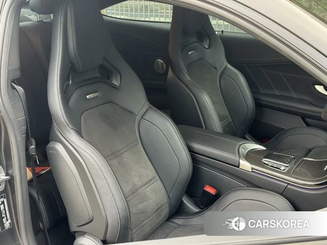 Mercedes-Benz C-class AMG id 4265186 из Китая 19