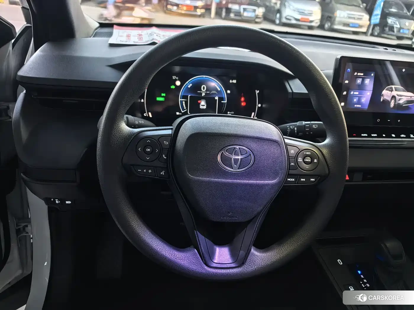 Toyota Corolla id 4617094 из Китая 7
