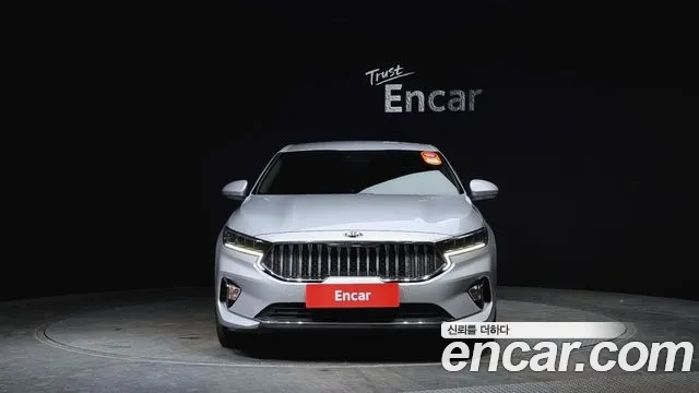 Kia K7 Premier id 2344628 из Кореи 13